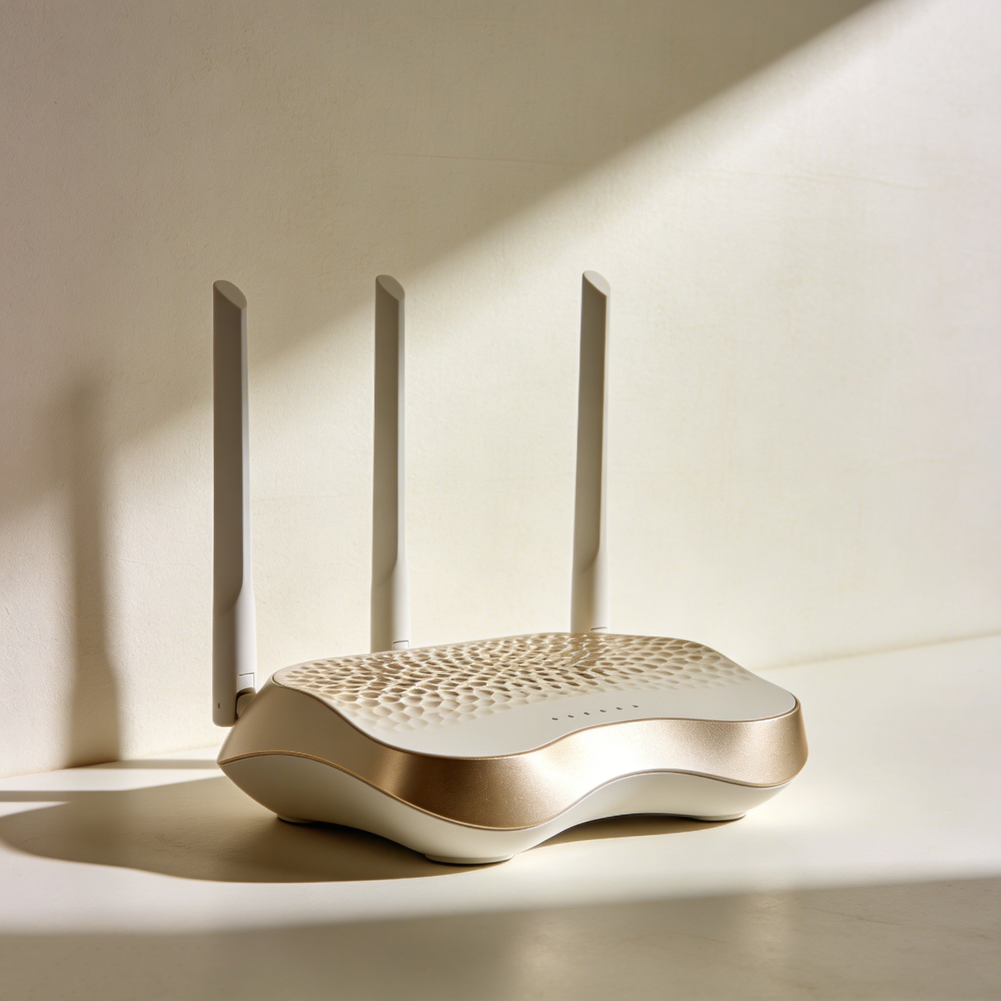 스마트 홈 와이파이 라우터