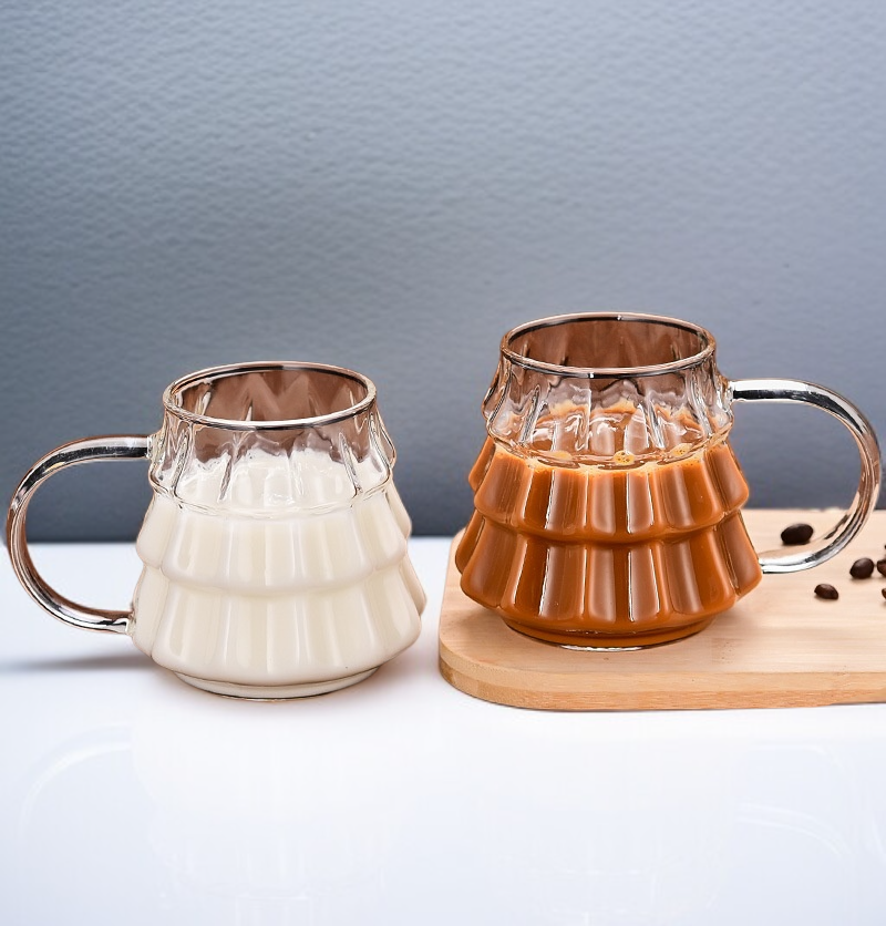 Taza para café, té o leche en el hogar