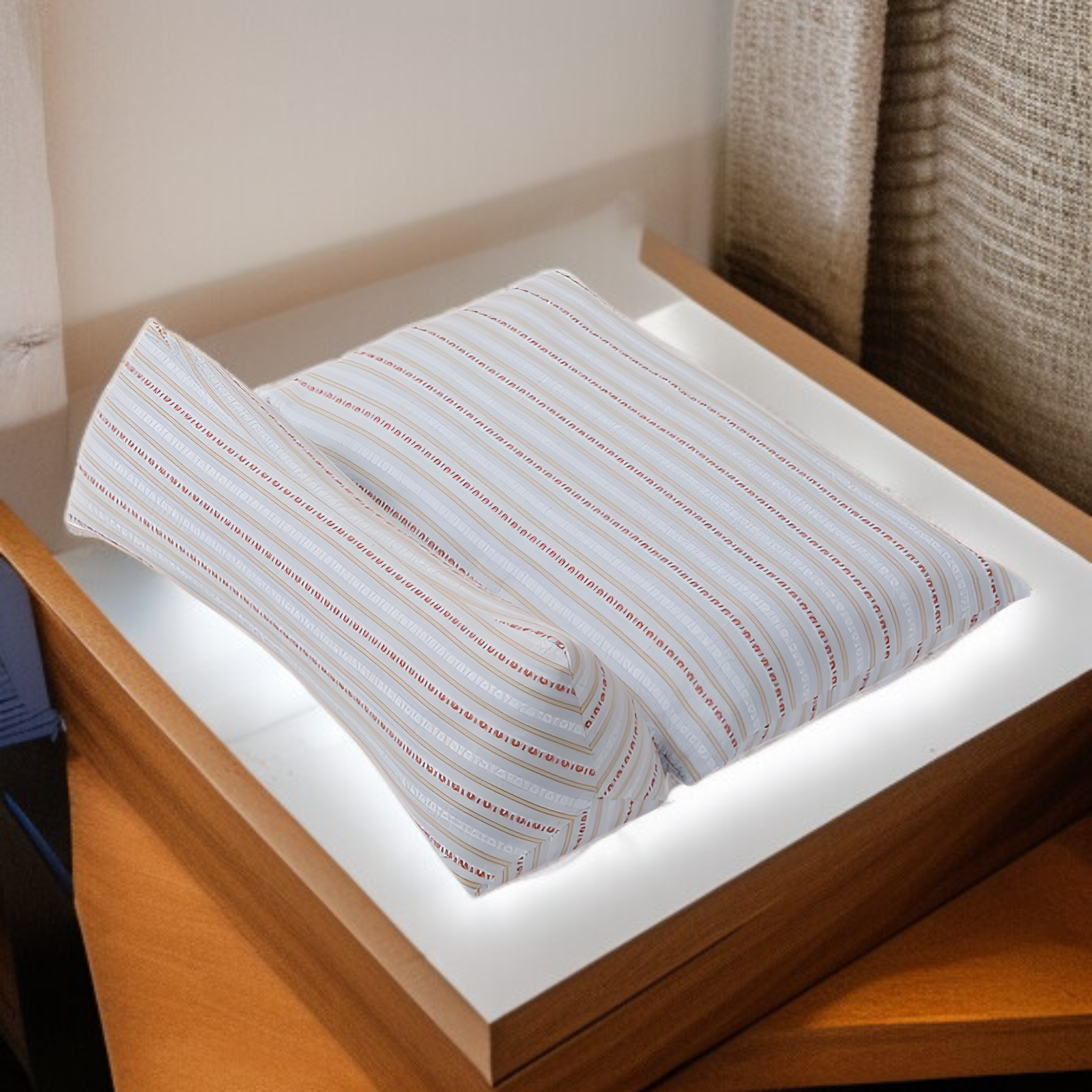 Detachable Combination Pillow Core