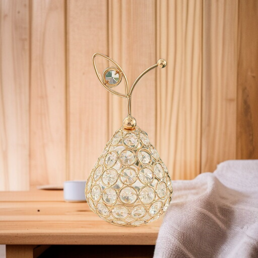 客廳裝飾用歐式水晶工藝品