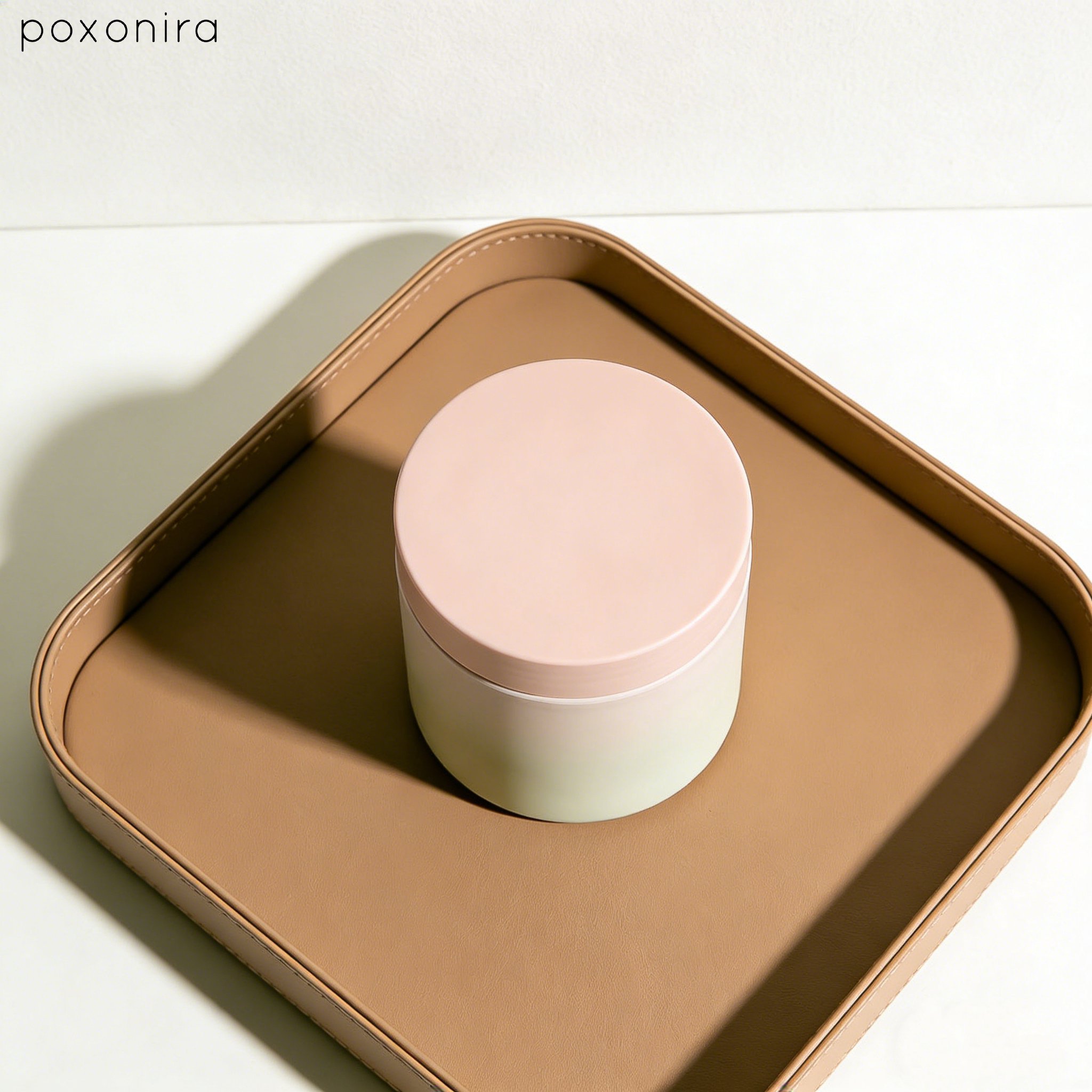 มาส์กบำรุงผมปรับสี ช่วยคืนความเงางามให้เส้นผม