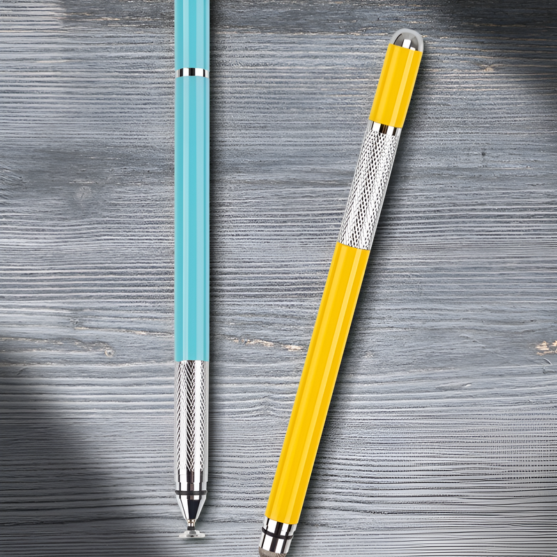 Bolígrafo táctil para tablet