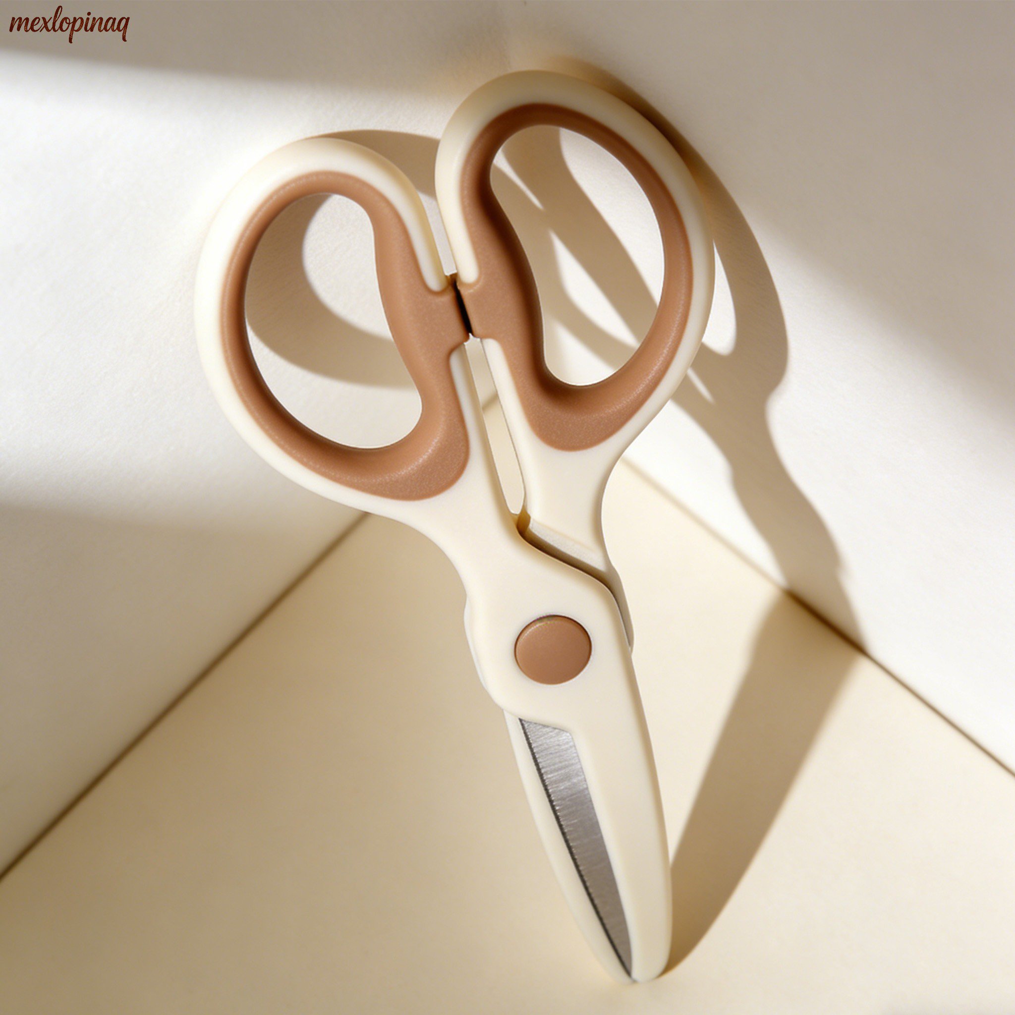 스테인리스 스틸 가위 (10개입)