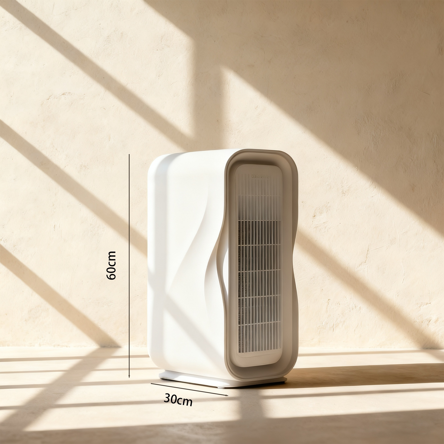 공기청정기 HEPA 필터 상세 이미지