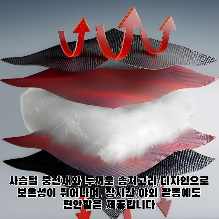 남자 캐주얼 빅사이즈 도톰 패딩 패딩 남자 빵옷 사슴털에 두꺼운 솜저고리