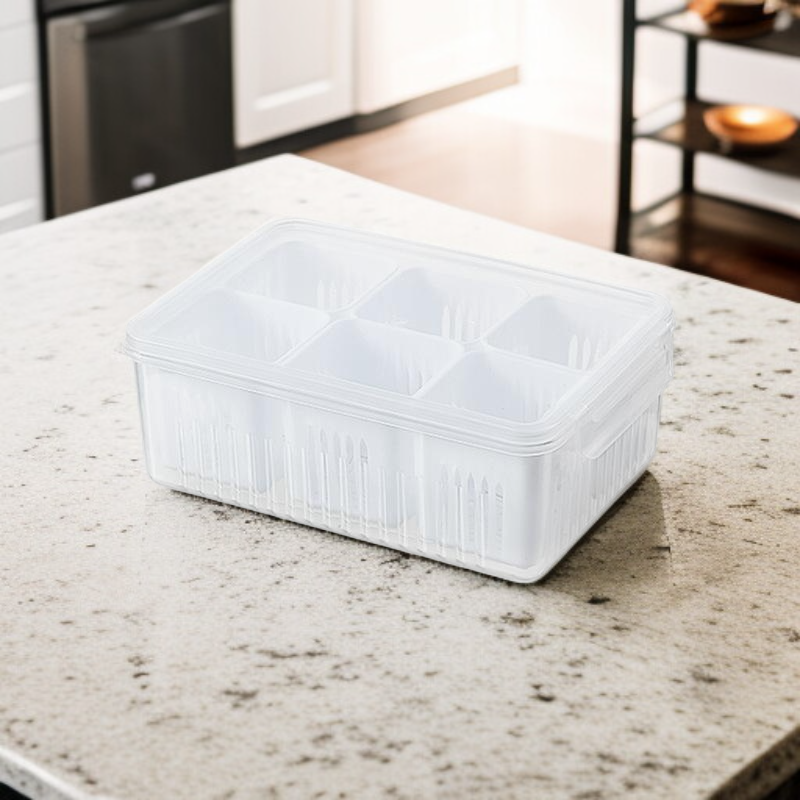 냉장고 식품 보관 용기