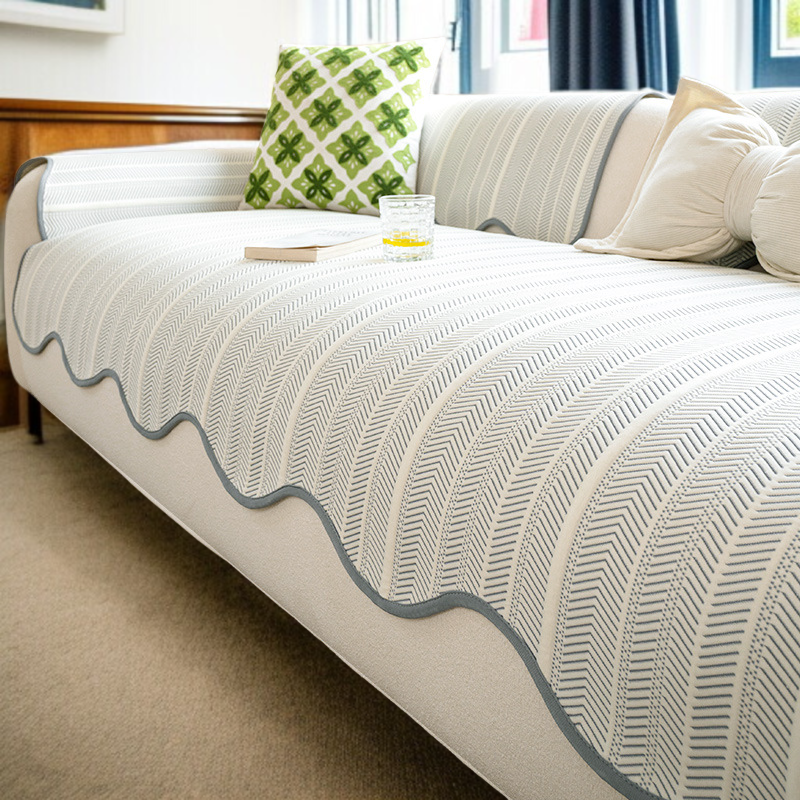 여름 고정 방석 아이스 라이트 럭셔리 이형 소파 쿠션 쿨링 콩콩 여름 여름 돗자리 매트