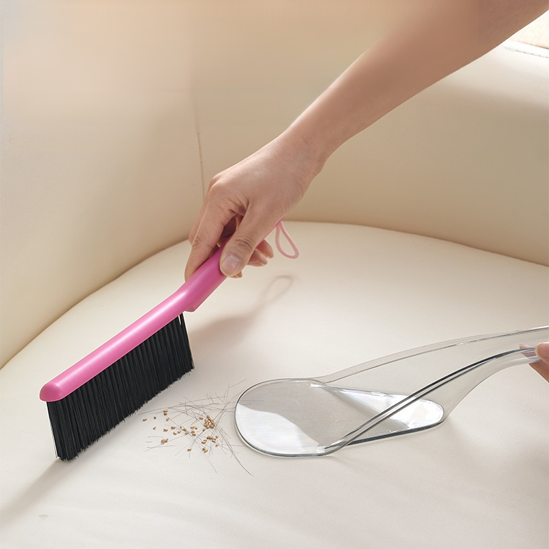 침대 청소 및 먼지 제거용 브러시