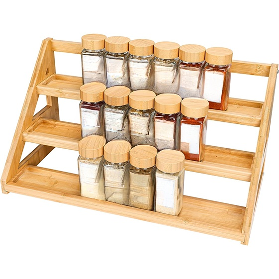 Gewürzregal
