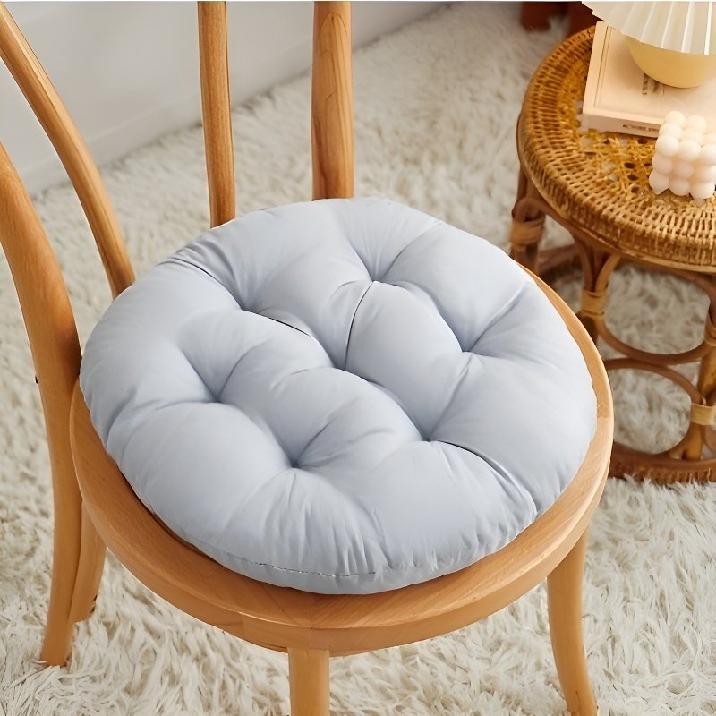 Hand-woven cat hammock