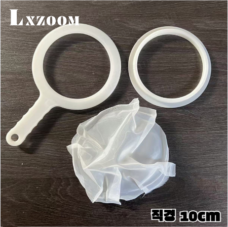 주방에서 사용하기 좋은 미세 거름망