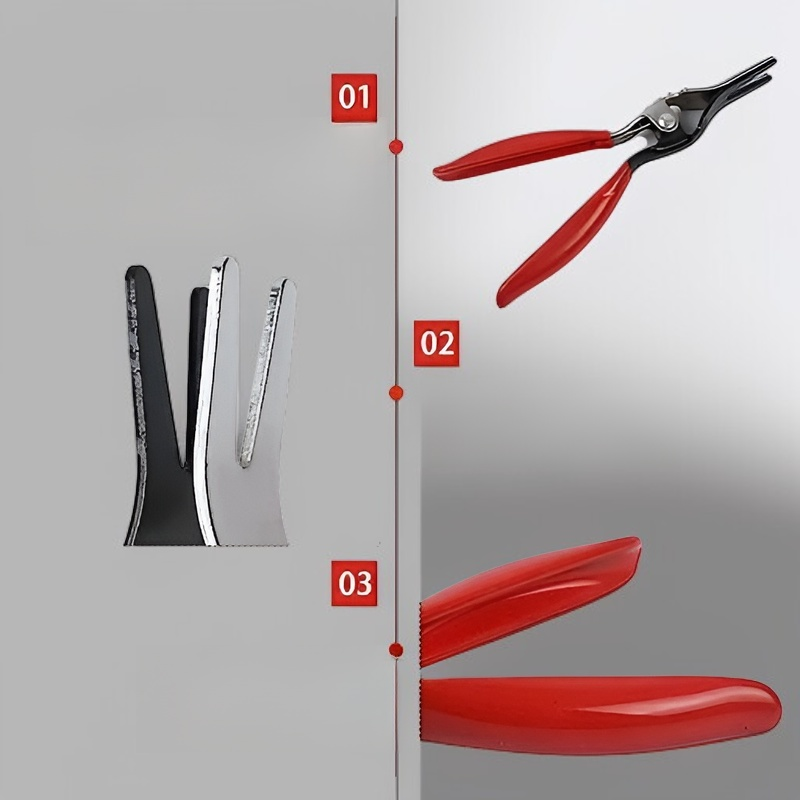 คีมอเนกประสงค์มัลติทูล