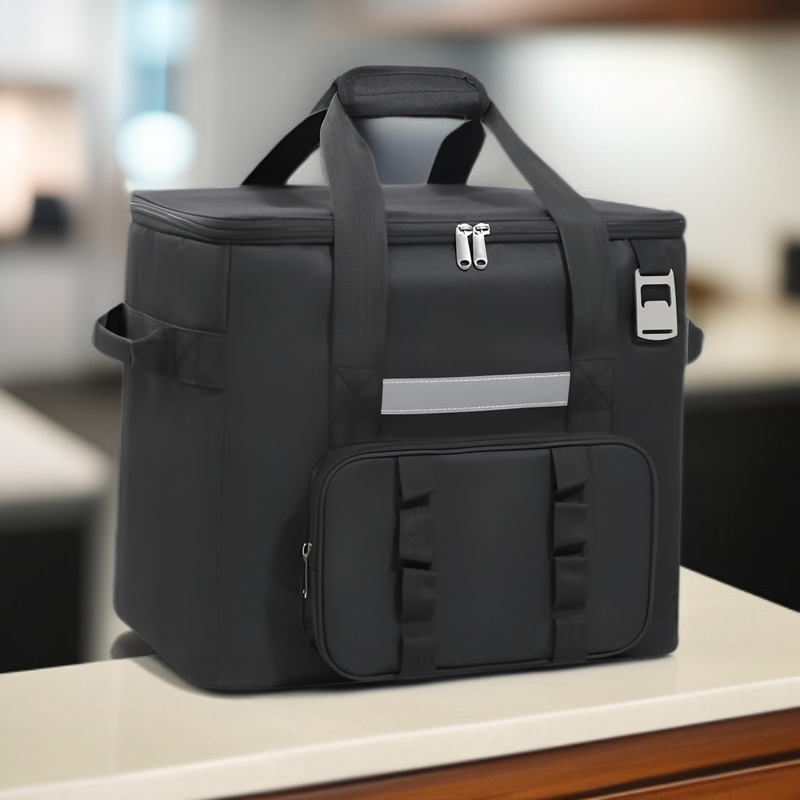 도시락 보온 가방