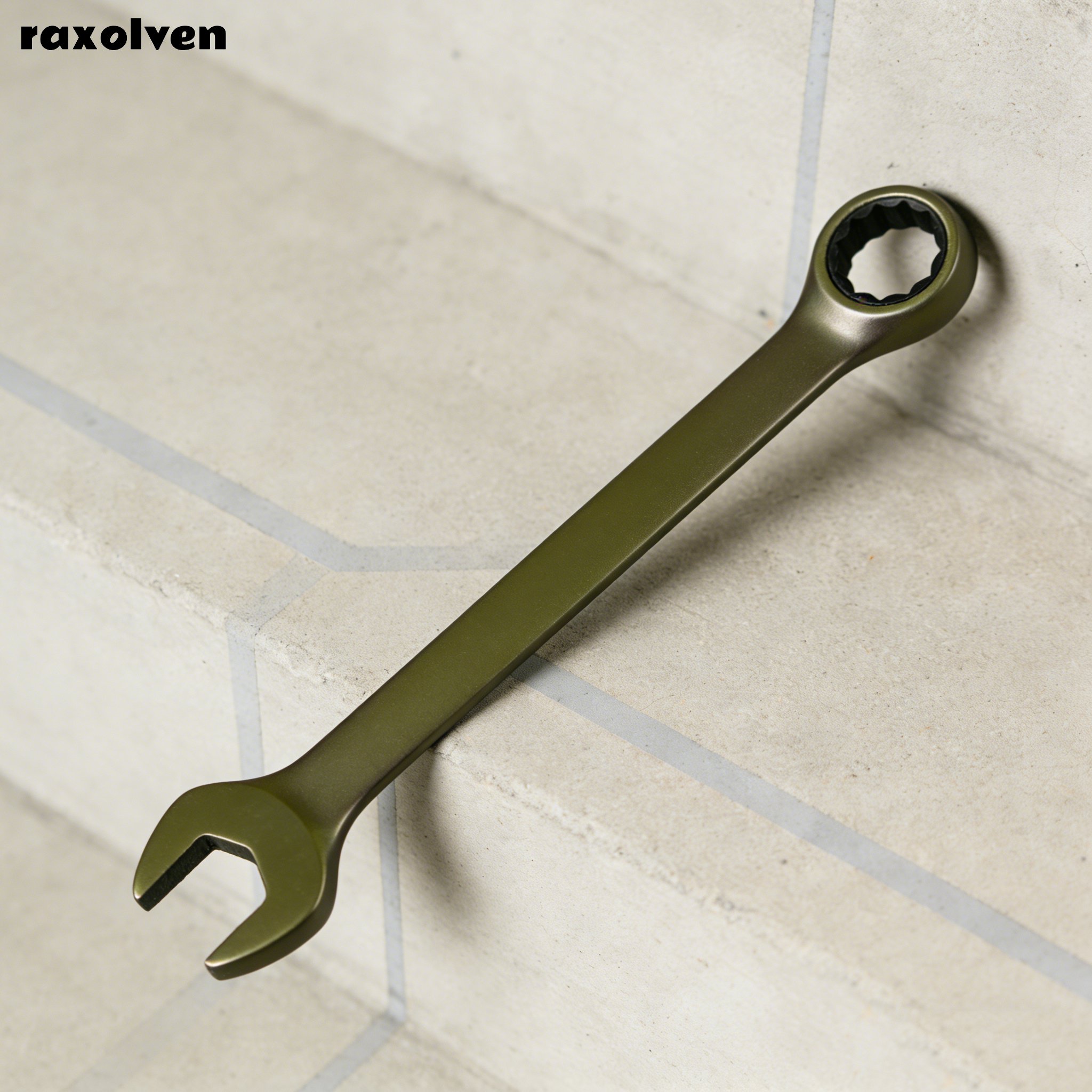 ประแจแรงบิดเชิงกลสำหรับงานช่าง