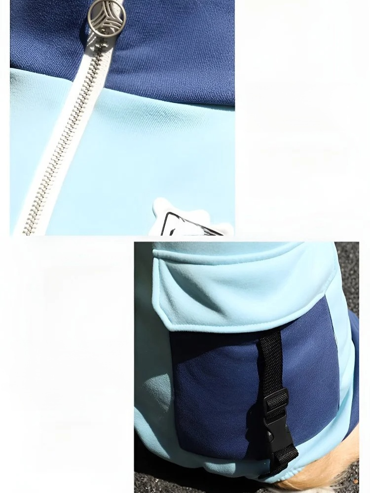 秋冬ペットセーター