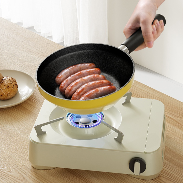 Non-Stick Stir Fry Pan