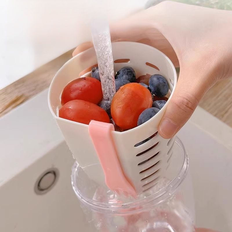 ポータブルフルーツボックス