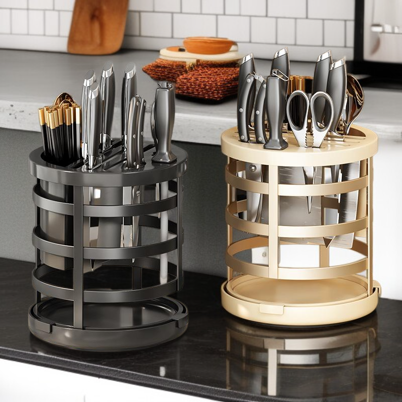 주방 배수구 조리대 선반