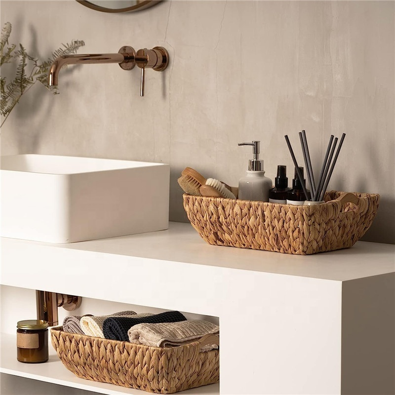 収納バスケット