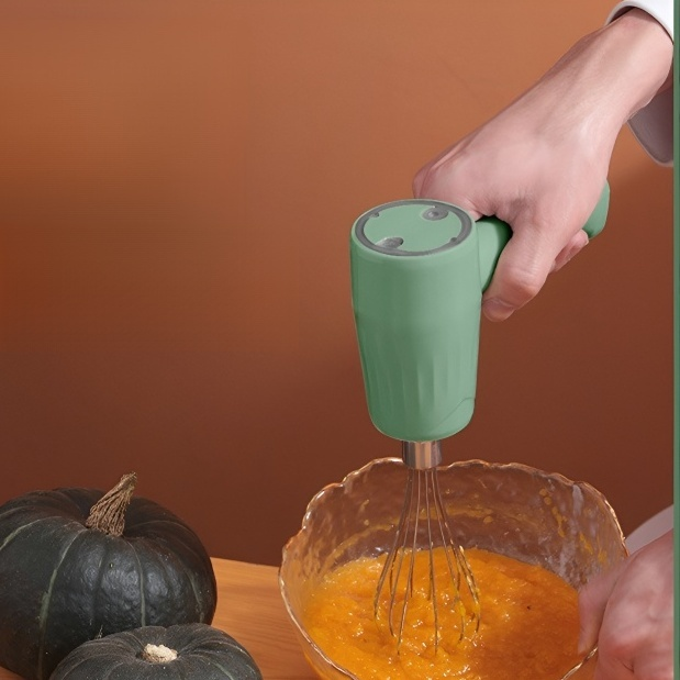 家用多功能電動攪拌器