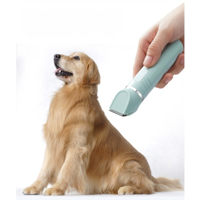 다기능 전동 반려동물 클리퍼