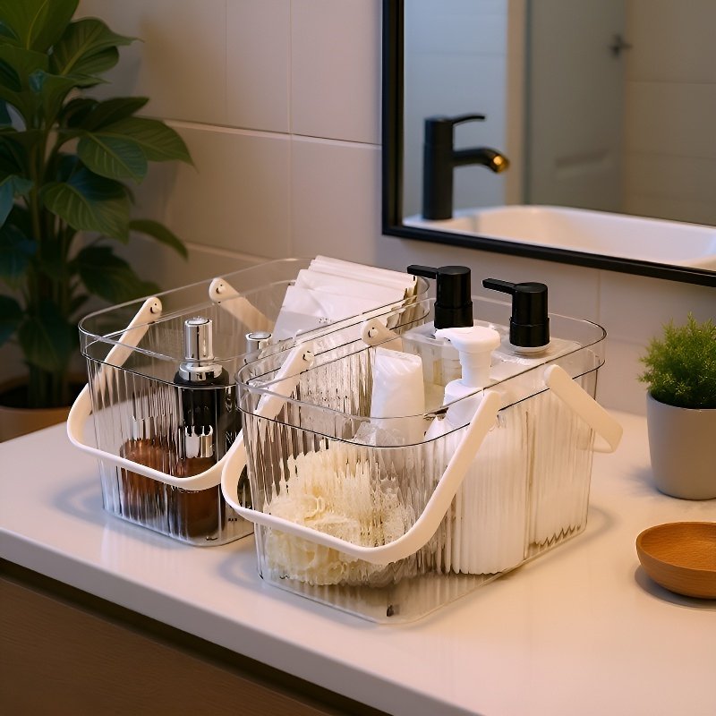 대용량, 내마모성 및 내구성이 뛰어난 욕조 바구니