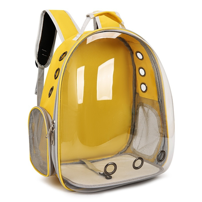 Sac à dos pour chat