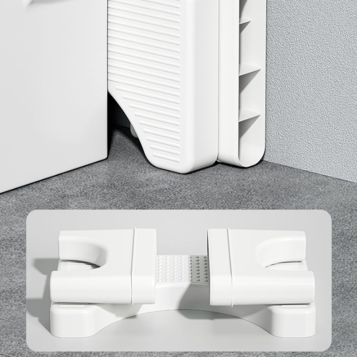 新しいステップ式トイレ踏み台