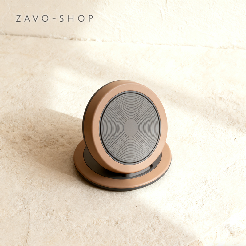 ที่ชาร์จแม่เหล็กไร้สายสำหรับมือถือ