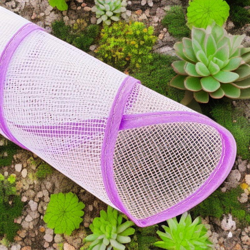 Anti-burn heat insulated ironing board cover