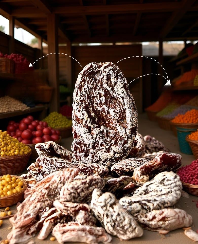 자두 캔을 이용한 디저트 요리