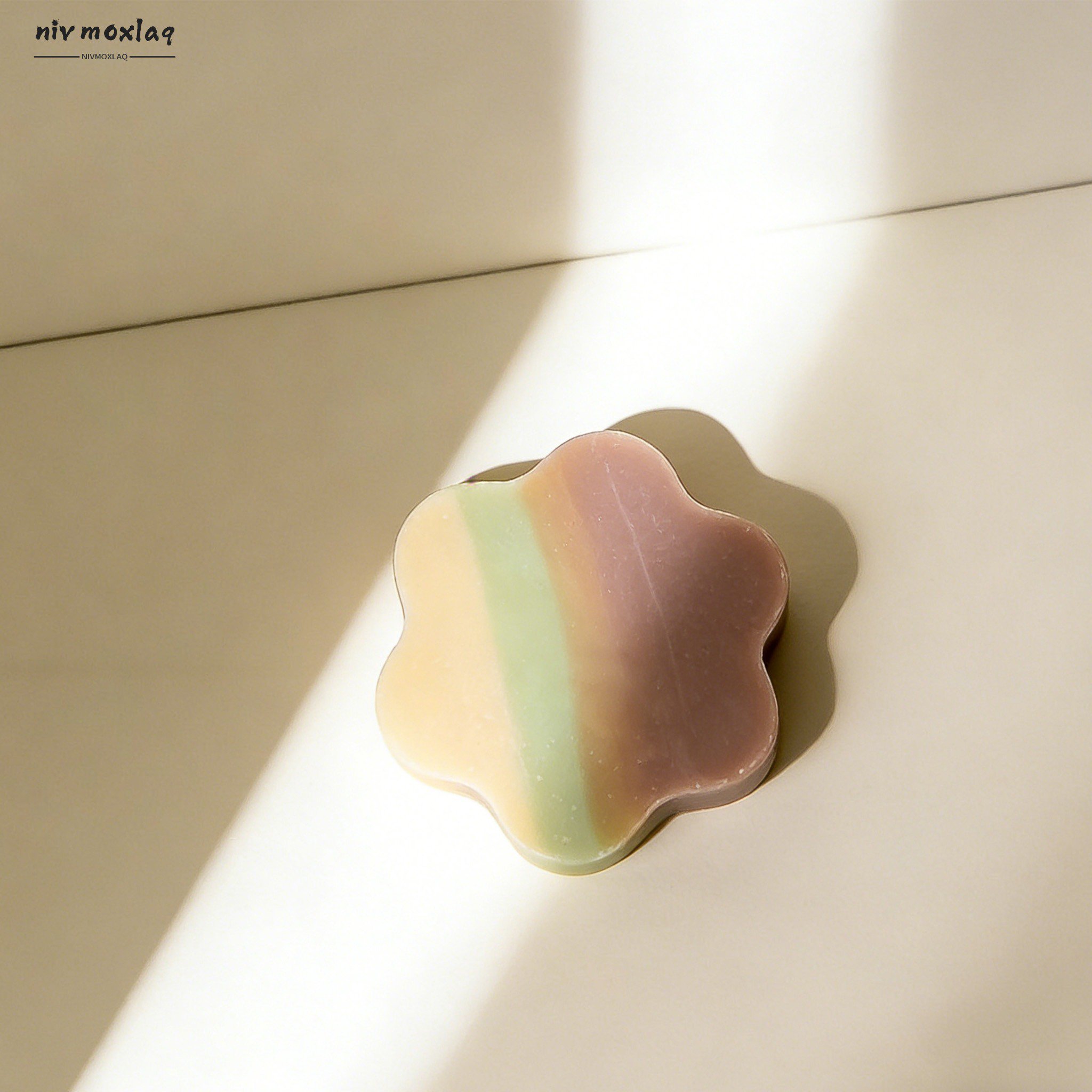 ชุดสบู่ล้างหน้า (10 ก้อน)