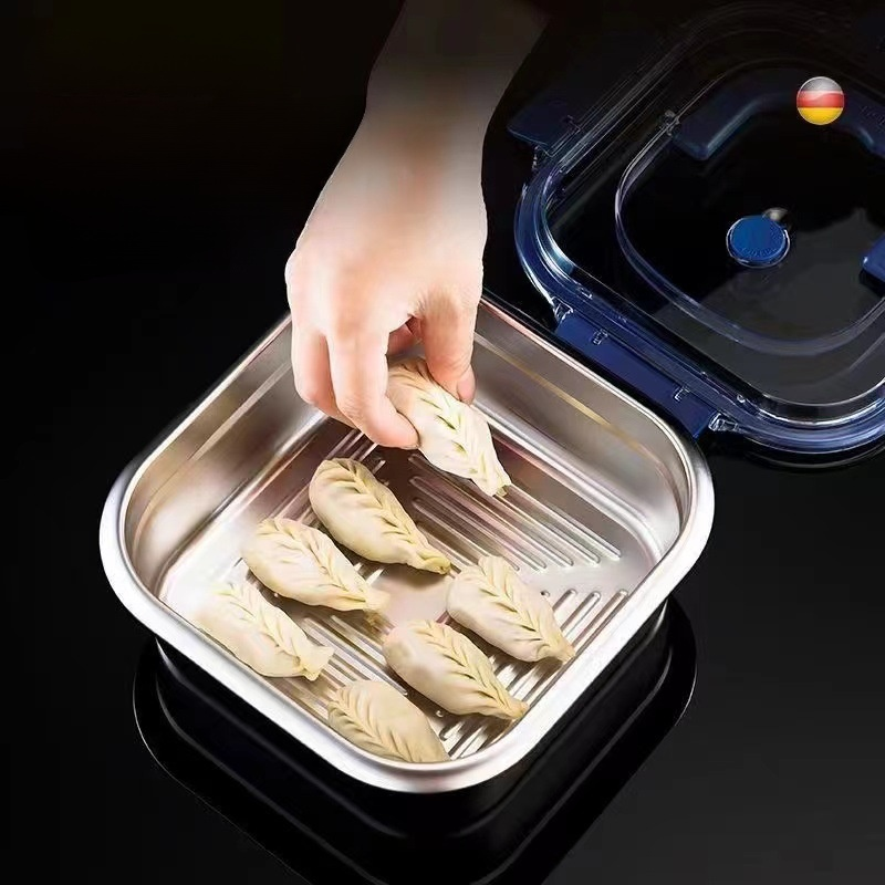 다용도 냉장 벤토 박스