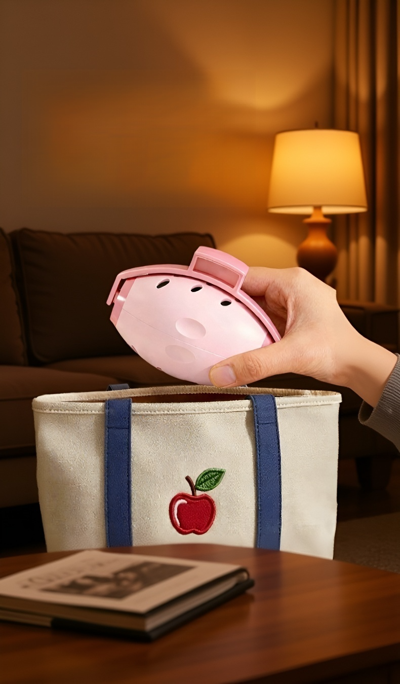 อุปกรณ์ทำความสะอาดบ้านสำหรับคนรักสัตว์