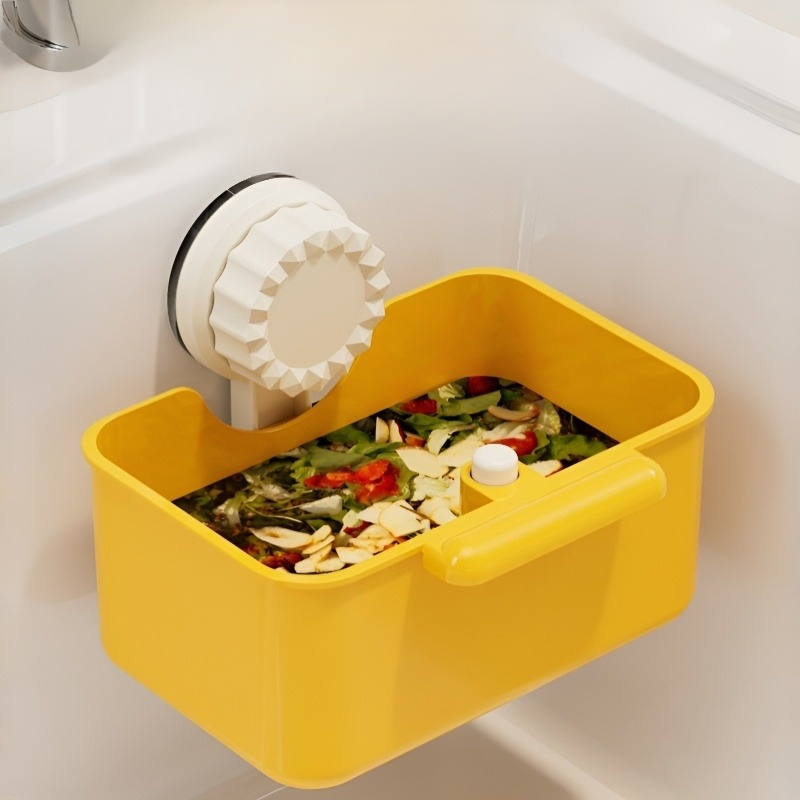 多機能シンク排水バスケット