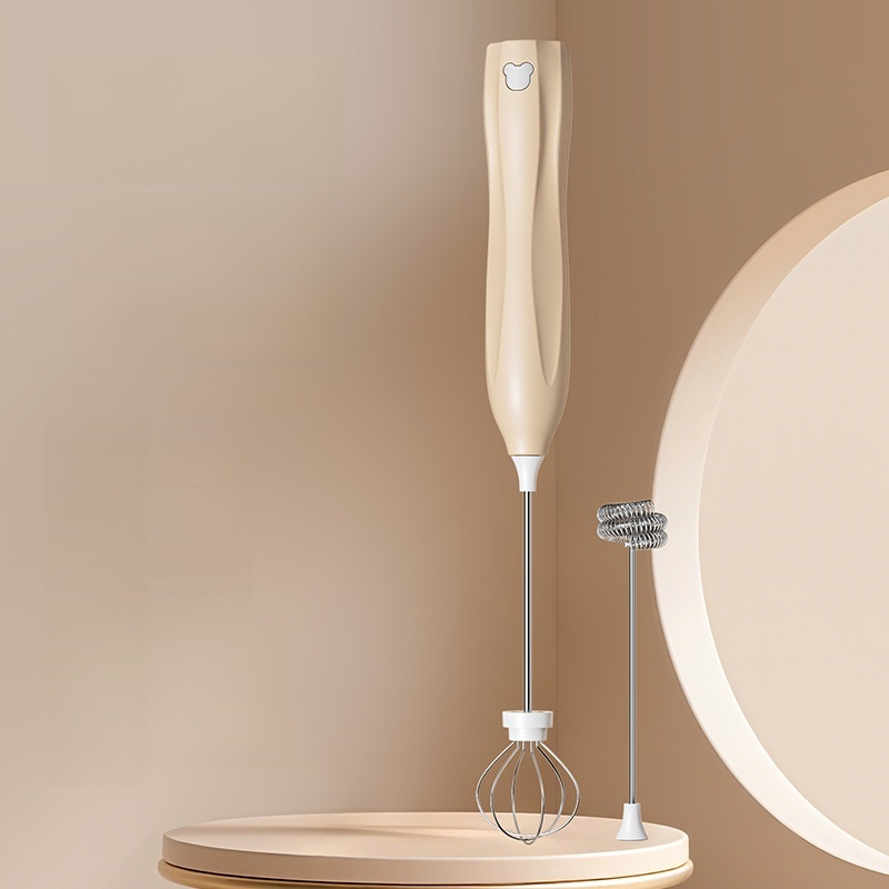 High-Speed Electric Mixer