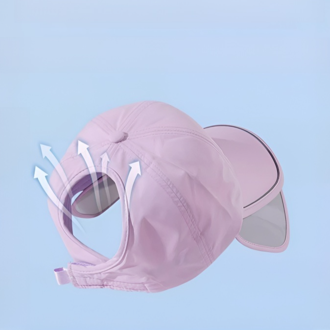 UV Protection Hat for Sports