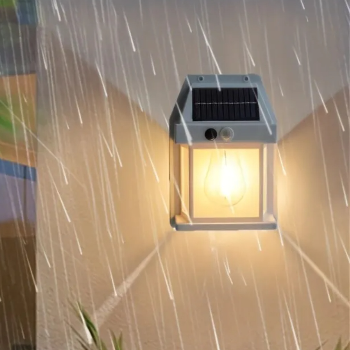 防水LED屋外ランプ 