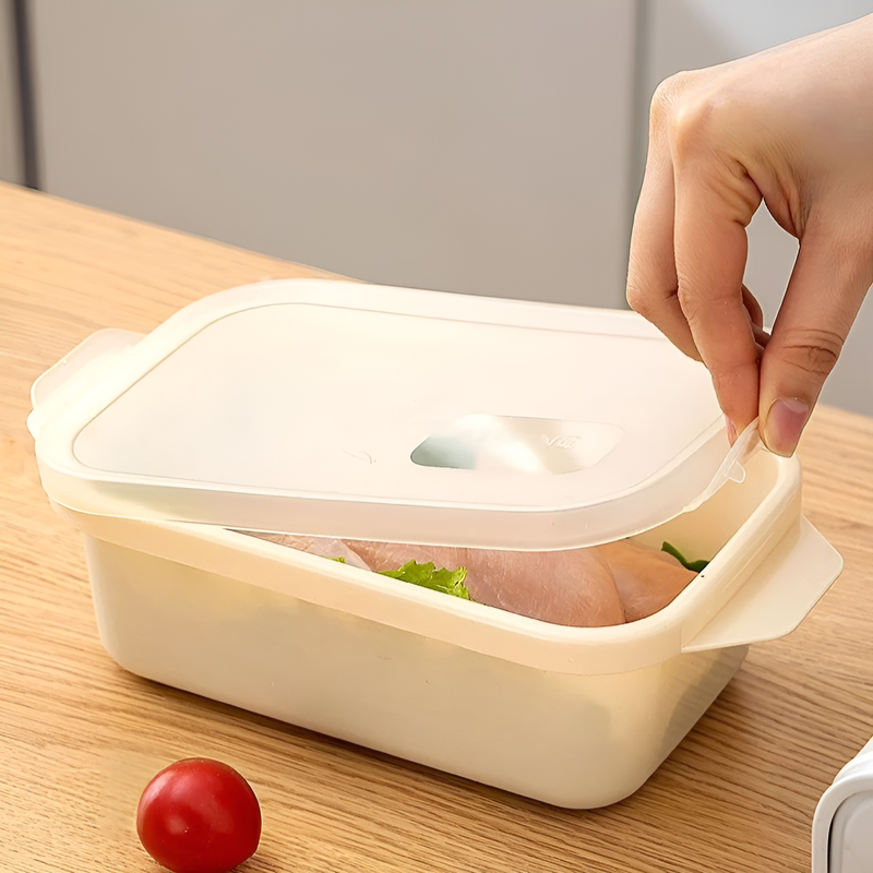 Multi-purpose Sealed Fresh-keeping Lunch Box