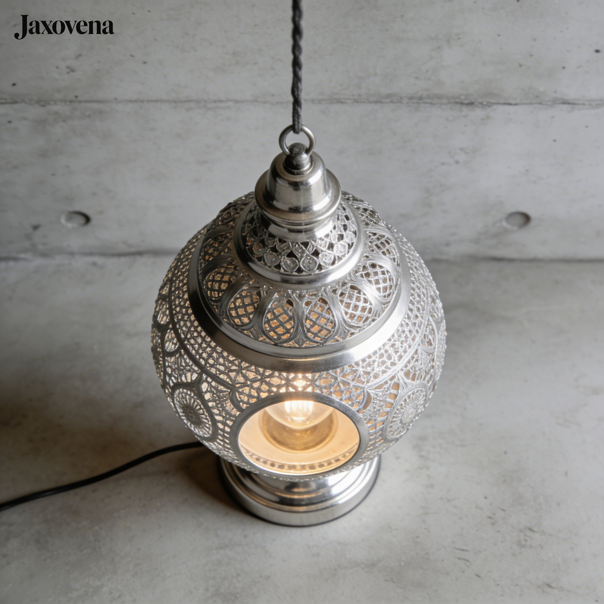 หลอดไฟขาวแบบดั้งเดิม