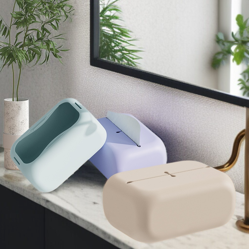 거실 티슈케이스 심플 티슈케이스 수납케이스 거실 티슈케이스 세트