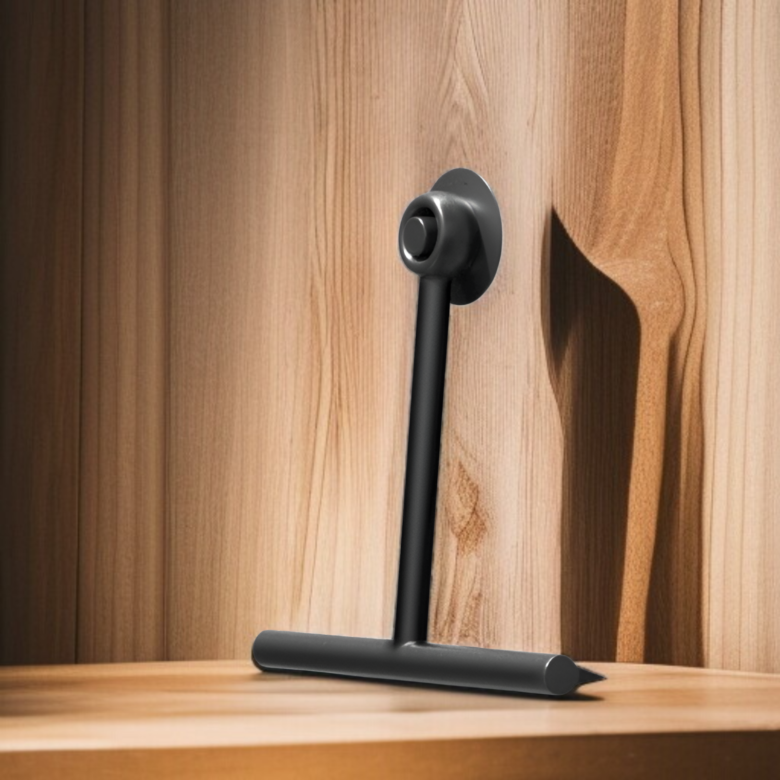 片面シリコンガラスワイパー床キッチン浴室トイレクリーナー車の窓ワイパー