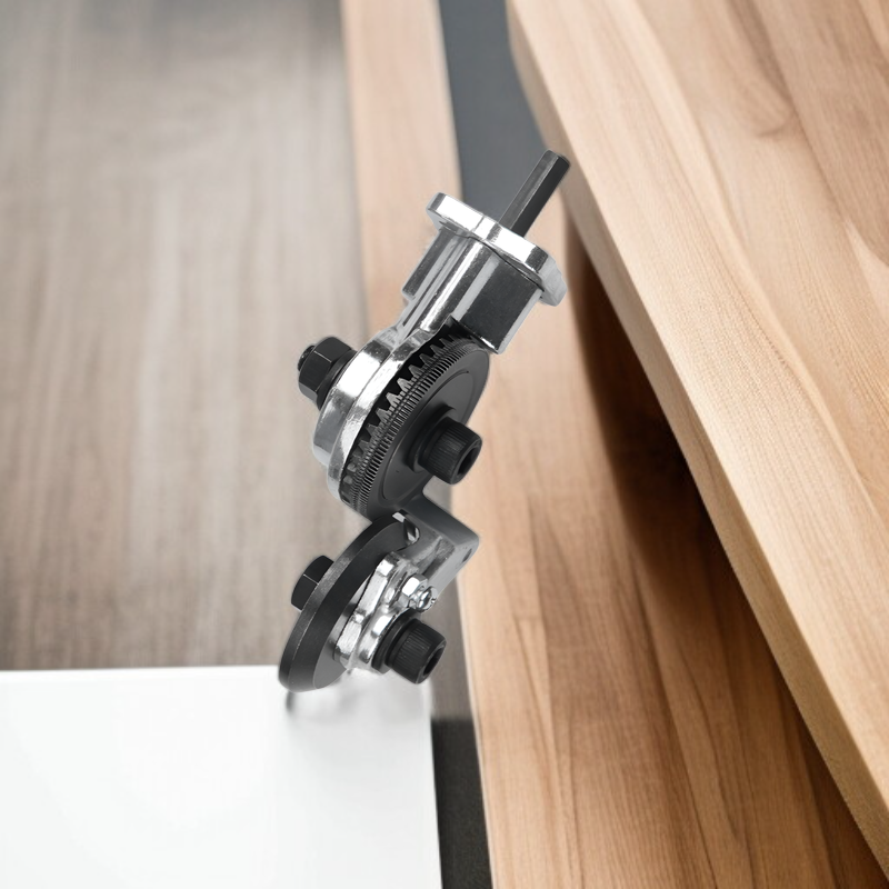 Elektrische Blechschere