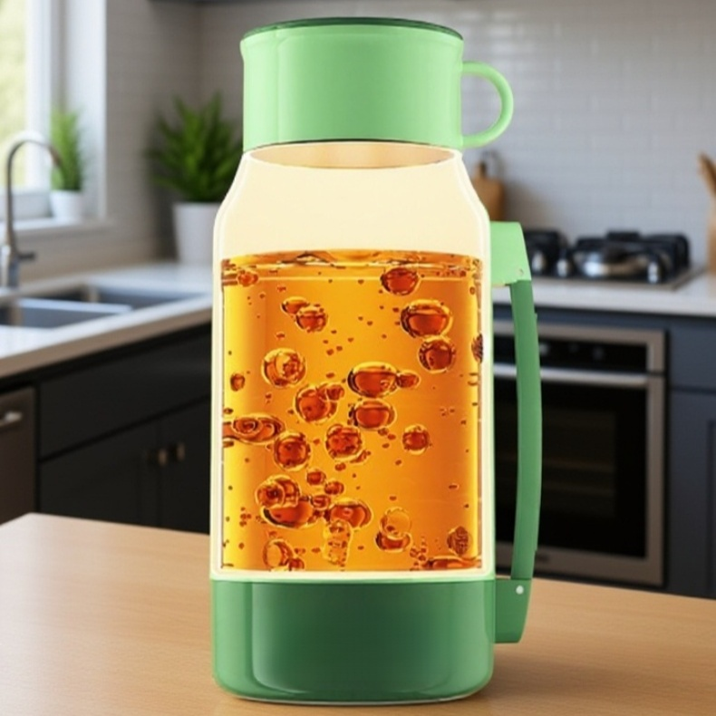 ポータブルケトル