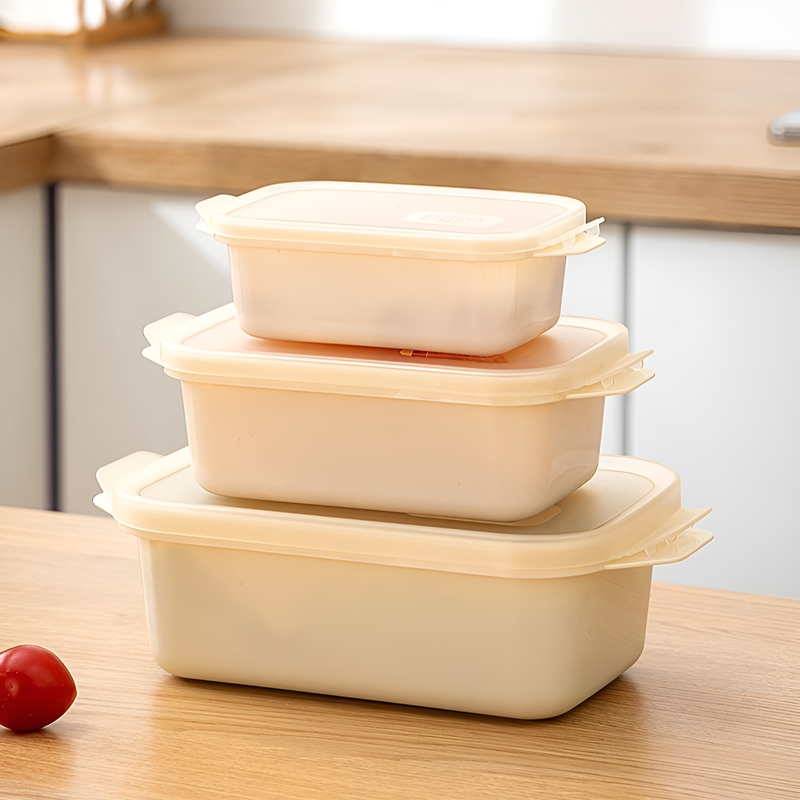 Multi-purpose Sealed Fresh-keeping Lunch Box