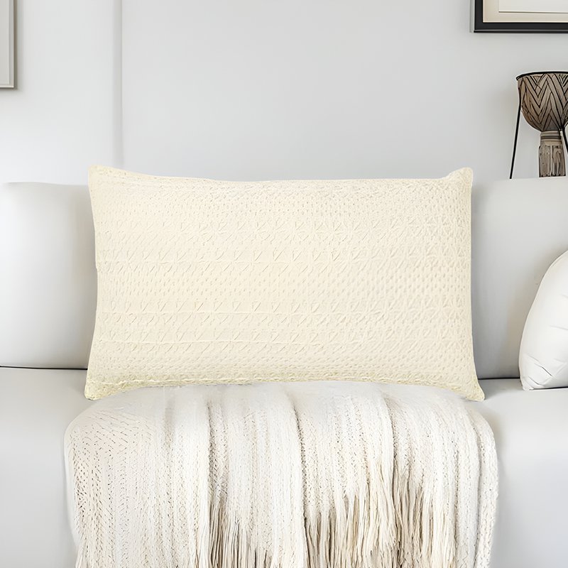 高品質ソファマットフック編み正面ホーム装飾