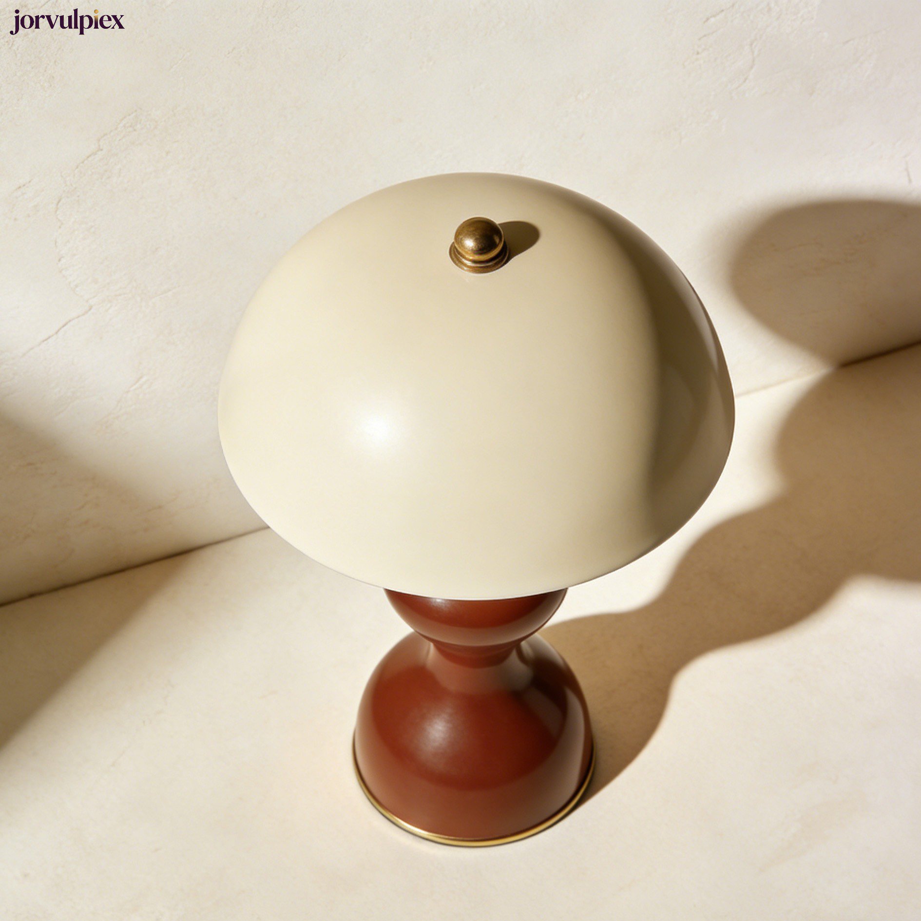 desk lamp