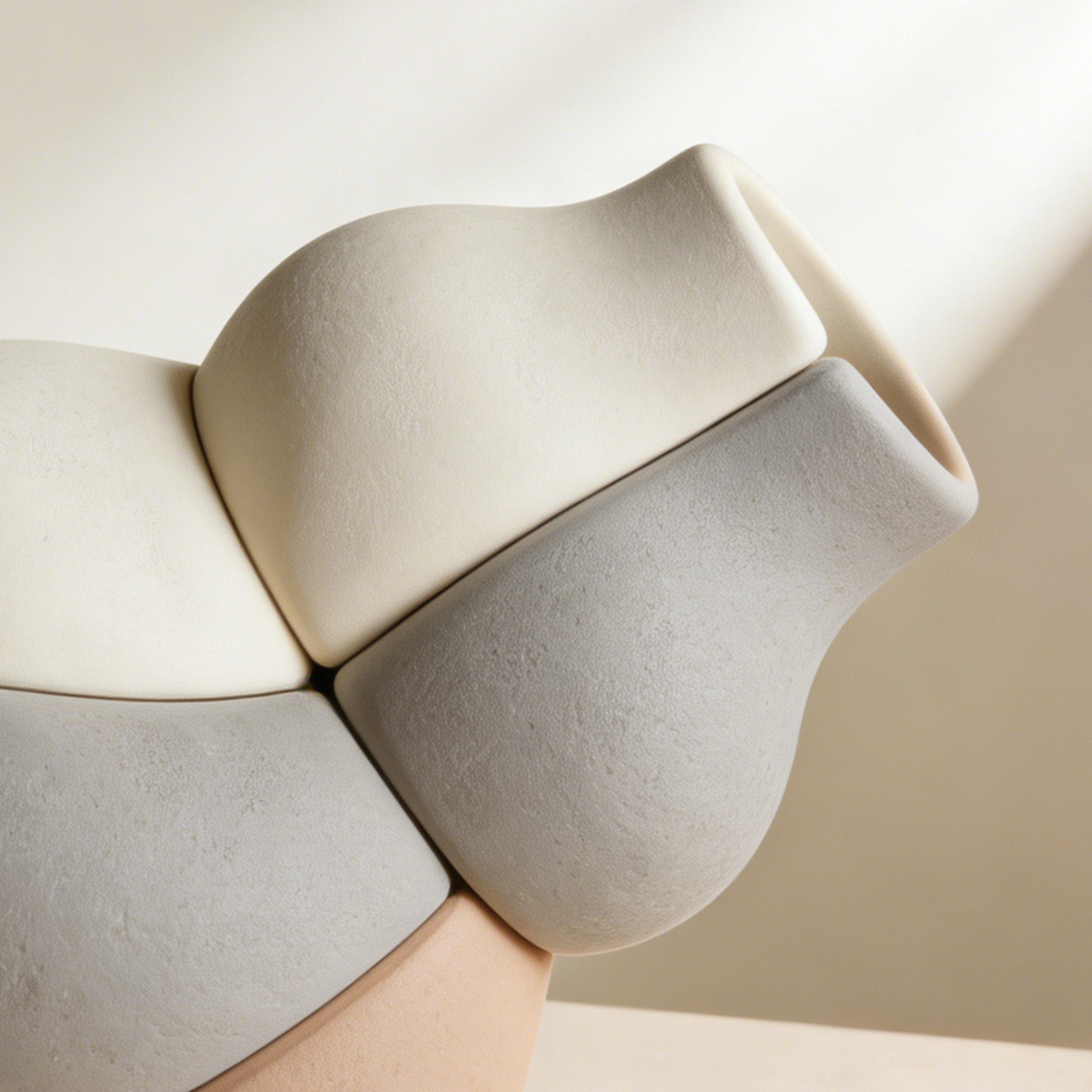 감각적인 인테리어 소품 호리병 화병