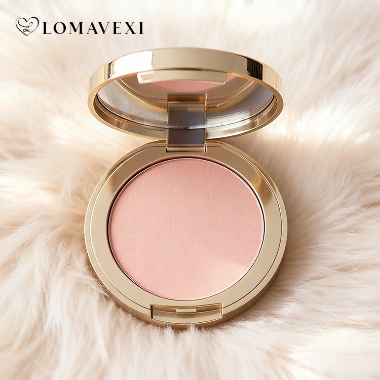  บลัชออนแก้ไขสีผิว