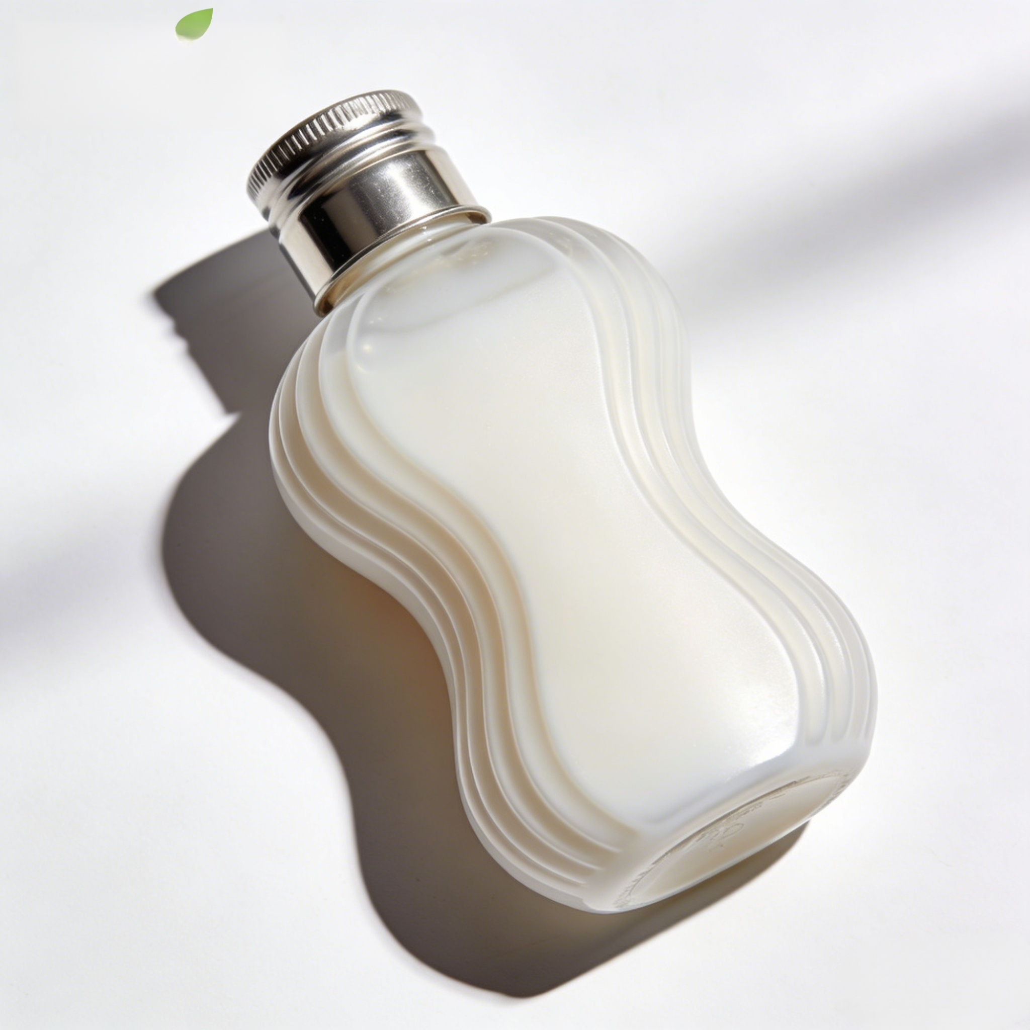 No-steam nourishing hair mask for deep repair product packaging